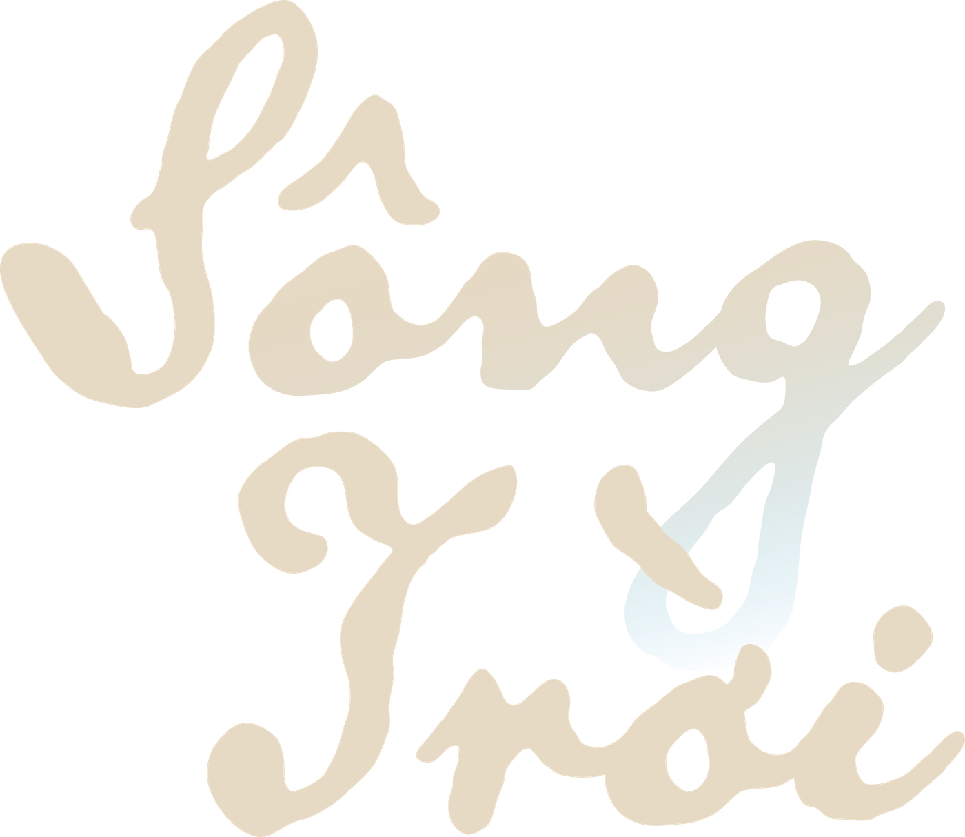 Sông Trời